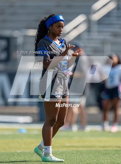 Thumbnail 2 in McEachern vs Long County photogallery.