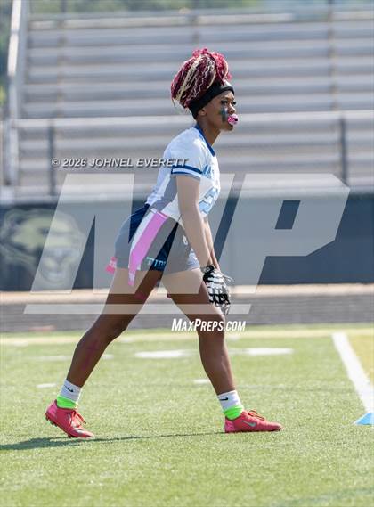 Thumbnail 3 in McEachern vs Long County photogallery.