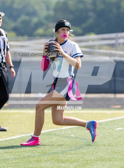 Thumbnail 2 in McEachern vs Long County photogallery.