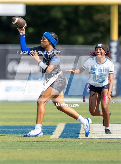 Thumbnail 3 in McEachern vs Long County photogallery.