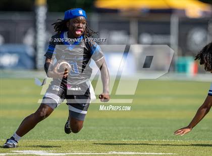 Thumbnail 1 in McEachern vs Long County photogallery.