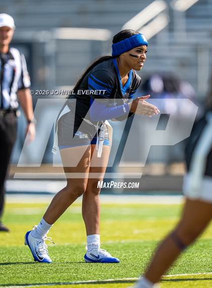 Thumbnail 2 in McEachern vs Long County photogallery.