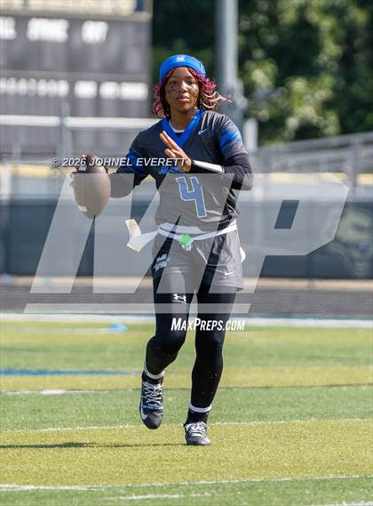 Thumbnail 3 in McEachern vs Long County photogallery.