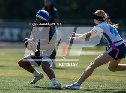 Thumbnail 3 in McEachern vs Long County photogallery.