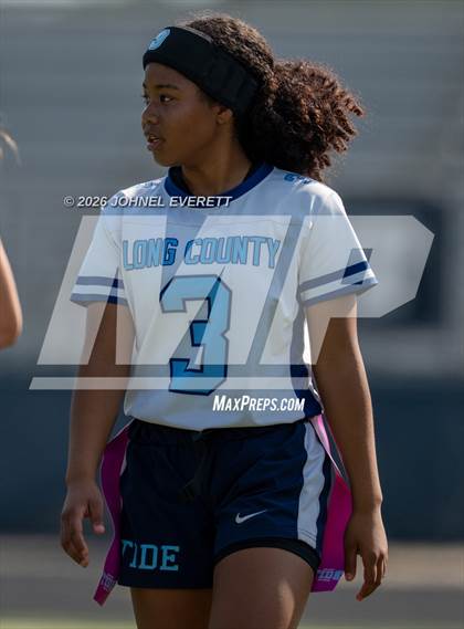 Thumbnail 1 in McEachern vs Long County photogallery.