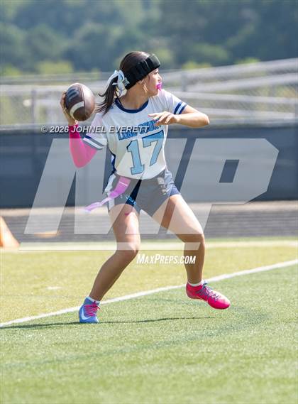 Thumbnail 2 in McEachern vs Long County photogallery.