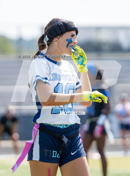 Thumbnail 1 in McEachern vs Long County photogallery.