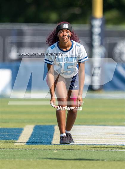 Thumbnail 1 in McEachern vs Long County photogallery.