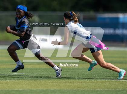 Thumbnail 3 in McEachern vs Long County photogallery.