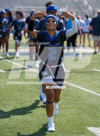Thumbnail 3 in McEachern vs Long County photogallery.