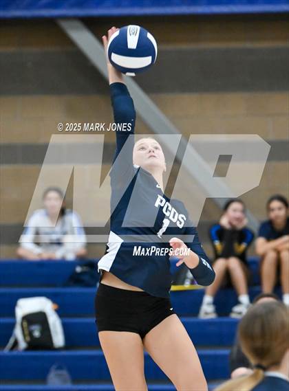 Thumbnail 3 in Phoenix Country Day @ Rancho Solano Prep photogallery.