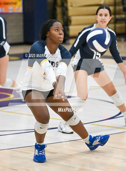Thumbnail 2 in Phoenix Country Day @ Rancho Solano Prep photogallery.