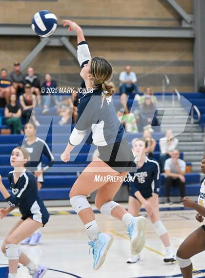 Thumbnail 2 in Phoenix Country Day @ Rancho Solano Prep photogallery.