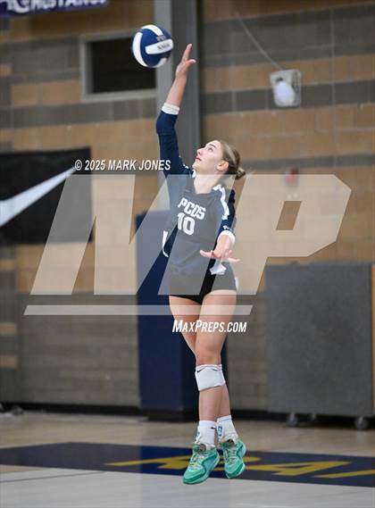 Thumbnail 2 in Phoenix Country Day @ Rancho Solano Prep photogallery.