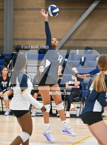 Thumbnail 3 in Phoenix Country Day @ Rancho Solano Prep photogallery.