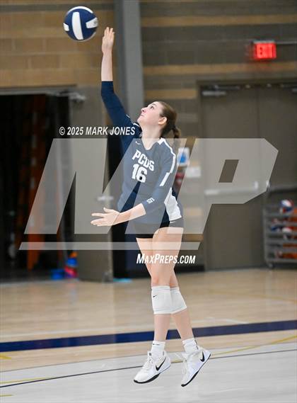 Thumbnail 2 in Phoenix Country Day @ Rancho Solano Prep photogallery.