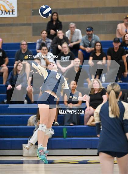 Thumbnail 2 in Phoenix Country Day @ Rancho Solano Prep photogallery.