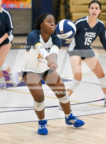 Thumbnail 3 in Phoenix Country Day @ Rancho Solano Prep photogallery.