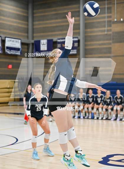 Thumbnail 1 in Phoenix Country Day @ Rancho Solano Prep photogallery.