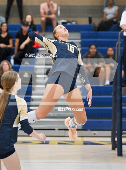 Thumbnail 1 in Phoenix Country Day @ Rancho Solano Prep photogallery.