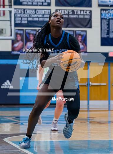 West Johnston @ Union Pines