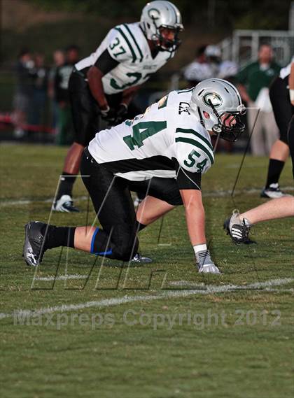 Thumbnail 3 in Carter @ South-Doyle photogallery.