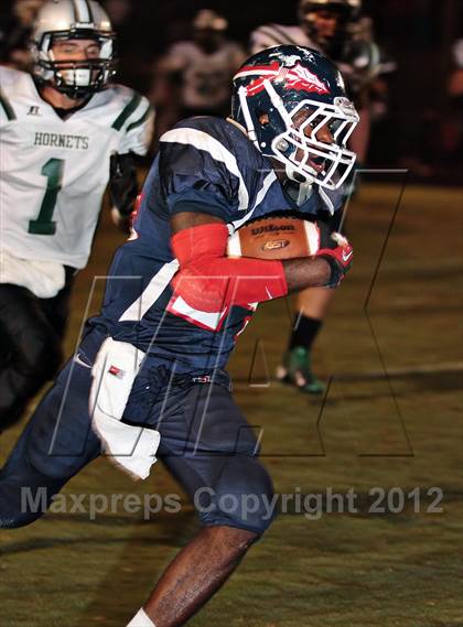 Thumbnail 2 in Carter @ South-Doyle photogallery.