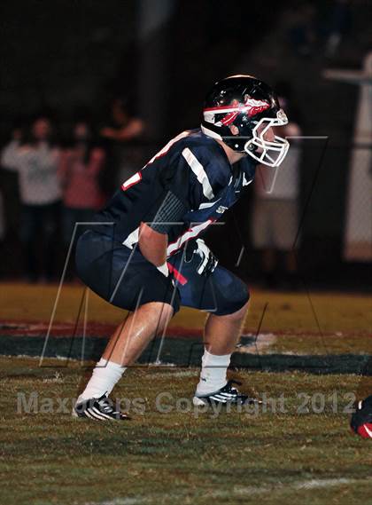 Thumbnail 2 in Carter @ South-Doyle photogallery.