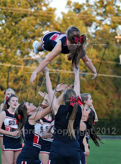 Thumbnail 1 in Carter @ South-Doyle photogallery.