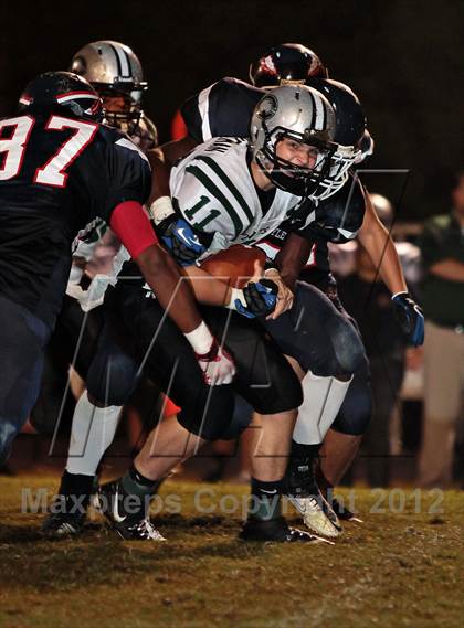 Thumbnail 2 in Carter @ South-Doyle photogallery.
