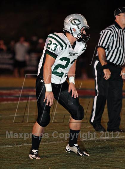 Thumbnail 2 in Carter @ South-Doyle photogallery.