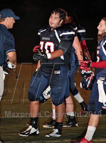 Thumbnail 3 in Carter @ South-Doyle photogallery.