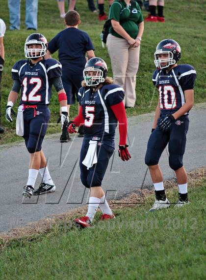Thumbnail 3 in Carter @ South-Doyle photogallery.
