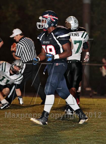 Thumbnail 1 in Carter @ South-Doyle photogallery.