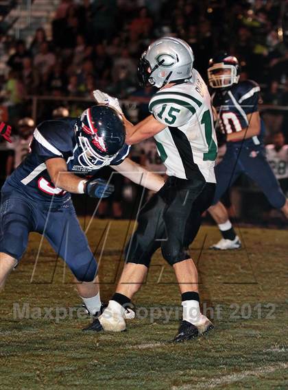 Thumbnail 2 in Carter @ South-Doyle photogallery.