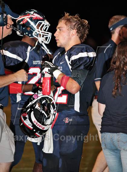 Thumbnail 1 in Carter @ South-Doyle photogallery.