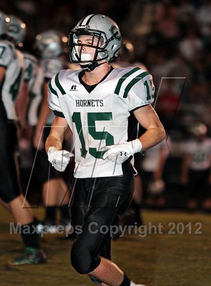 Thumbnail 3 in Carter @ South-Doyle photogallery.
