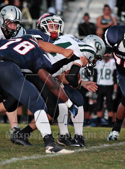 Thumbnail 3 in Carter @ South-Doyle photogallery.