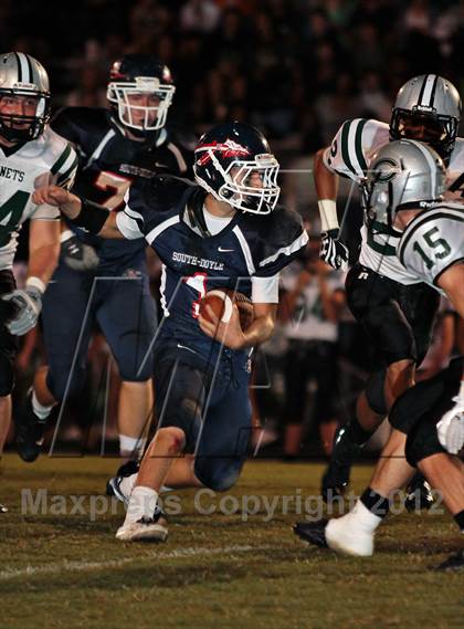 Thumbnail 1 in Carter @ South-Doyle photogallery.