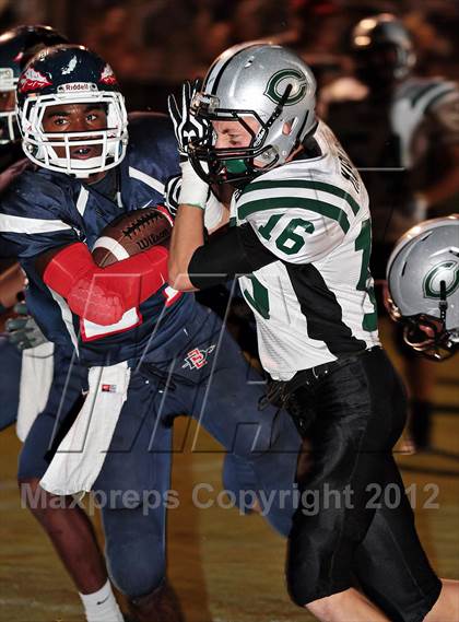 Thumbnail 3 in Carter @ South-Doyle photogallery.