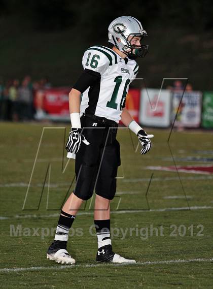 Thumbnail 2 in Carter @ South-Doyle photogallery.