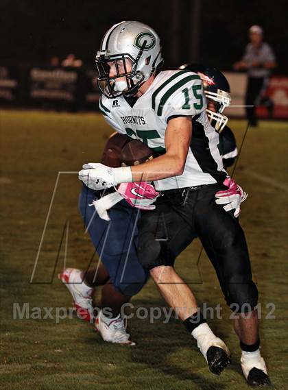 Thumbnail 1 in Carter @ South-Doyle photogallery.