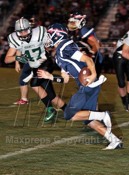 Thumbnail 2 in Carter @ South-Doyle photogallery.