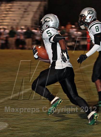 Thumbnail 2 in Carter @ South-Doyle photogallery.