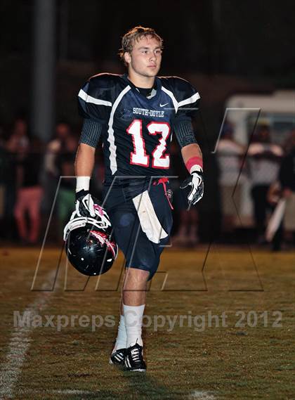 Thumbnail 3 in Carter @ South-Doyle photogallery.