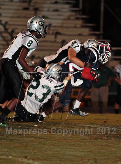 Thumbnail 2 in Carter @ South-Doyle photogallery.