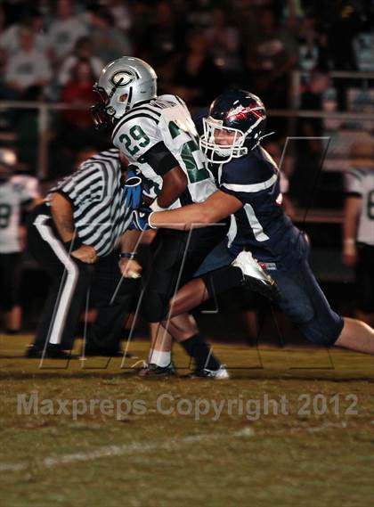 Thumbnail 2 in Carter @ South-Doyle photogallery.