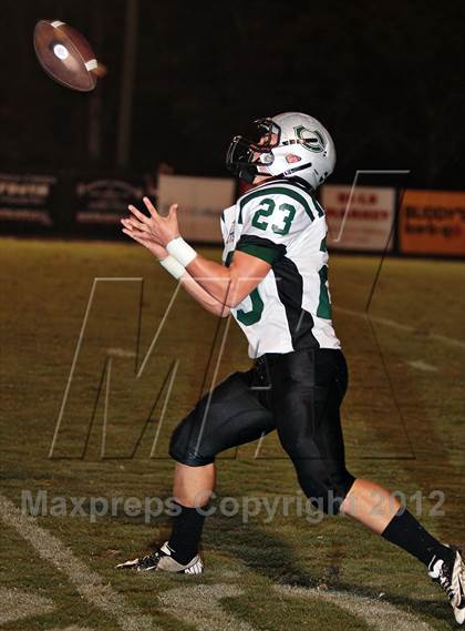 Thumbnail 1 in Carter @ South-Doyle photogallery.