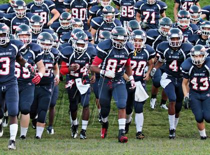 Thumbnail 2 in Carter @ South-Doyle photogallery.