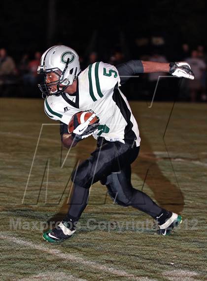 Thumbnail 3 in Carter @ South-Doyle photogallery.